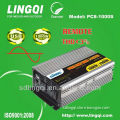 1000w prue sine wave inverter with remote and USB charger